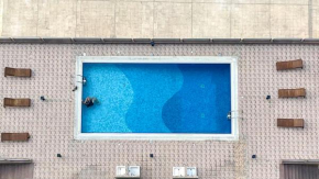 Lavish 1 bedroom downtown dubai